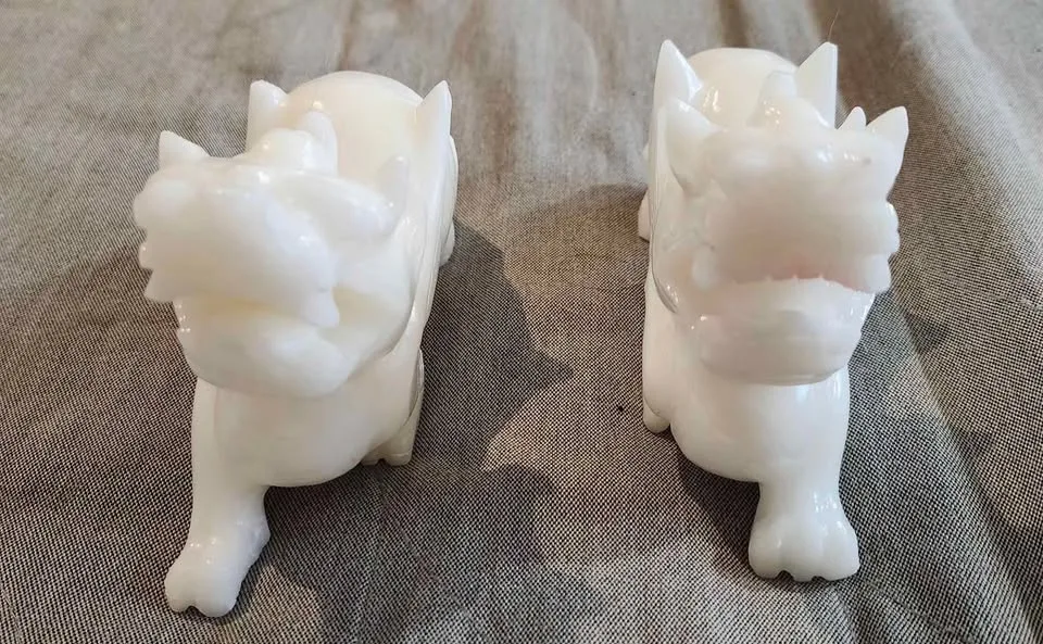 Real Jade Pixiu image indicator(2)