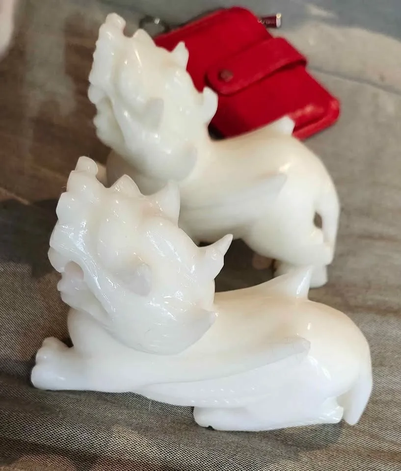 Real Jade Pixiu image indicator(4)