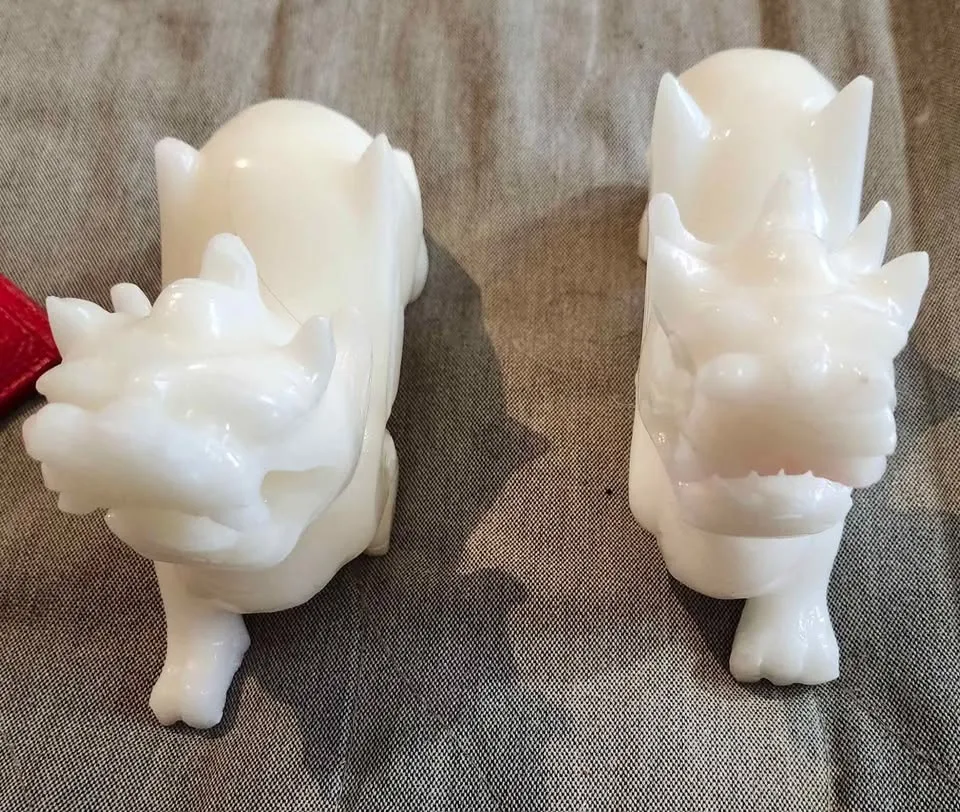 Real Jade Pixiu image indicator(5)