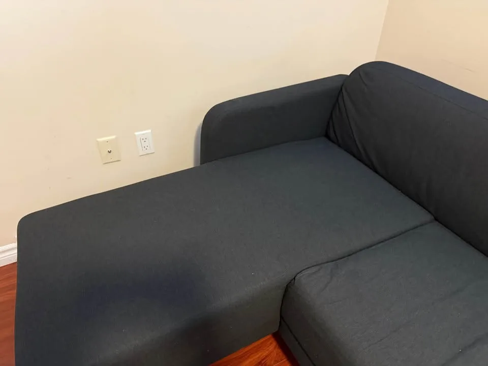 IKEA LINANÄS sectional couch ( DELIVERY AVAILABLE) image indicator(3)