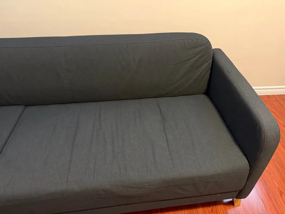 IKEA LINANÄS sectional couch ( DELIVERY AVAILABLE) image indicator(4)