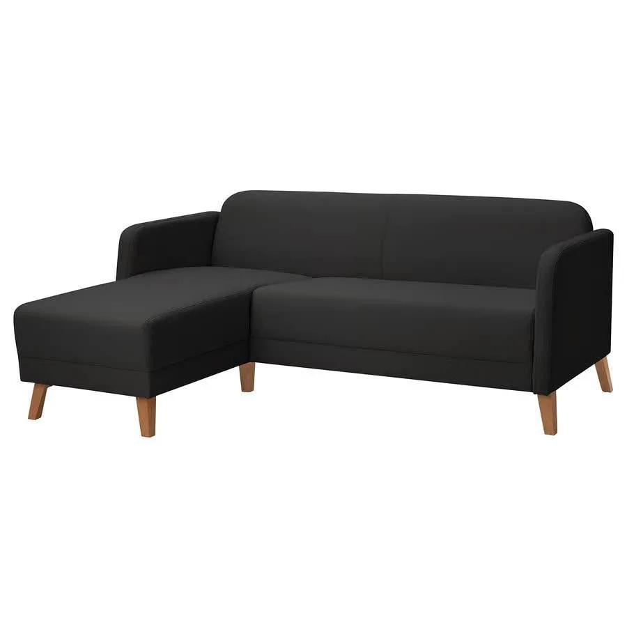 IKEA LINANÄS sectional couch ( DELIVERY AVAILABLE) image indicator(5)