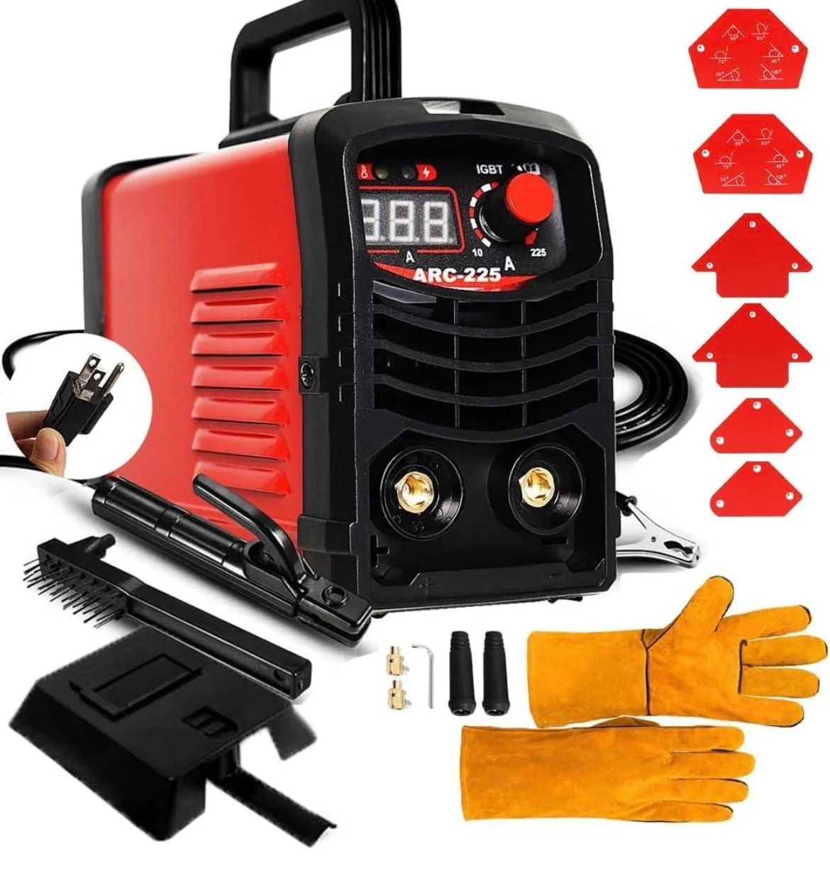 Welding Machine thumbnail