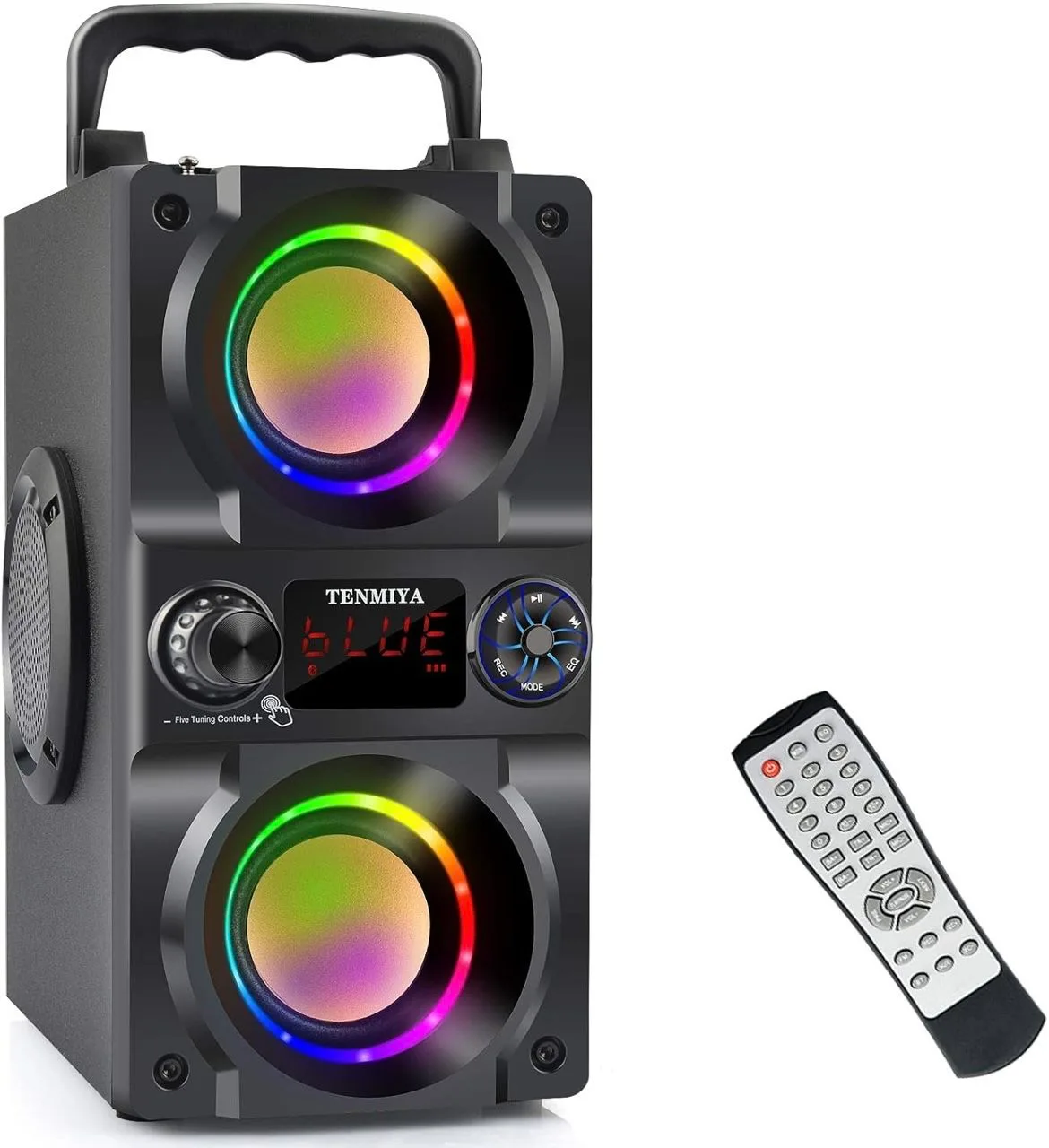 Bluetooth Speaker thumbnail