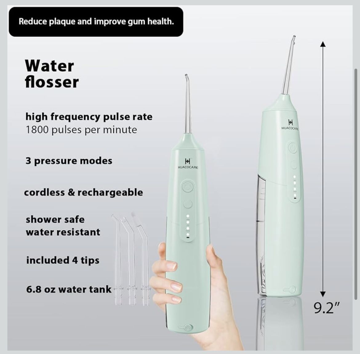 2-1 Oral Clean Kit - photo 3