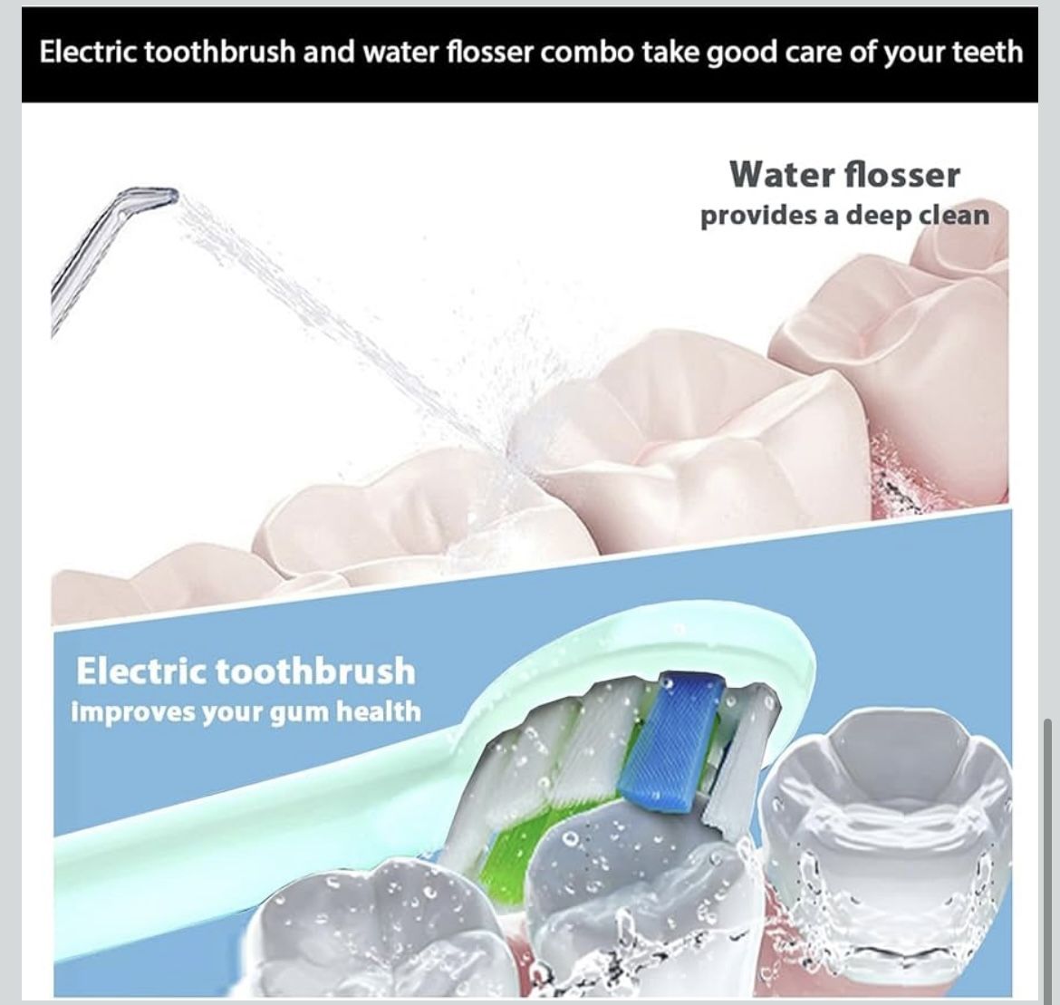 2-1 Oral Clean Kit - photo 4