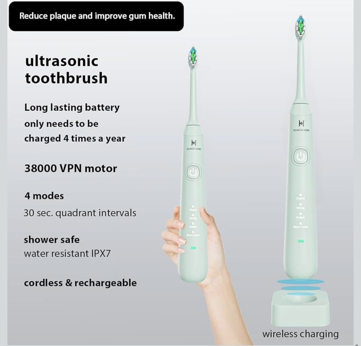 2-1 Oral Clean Kit - photo 5