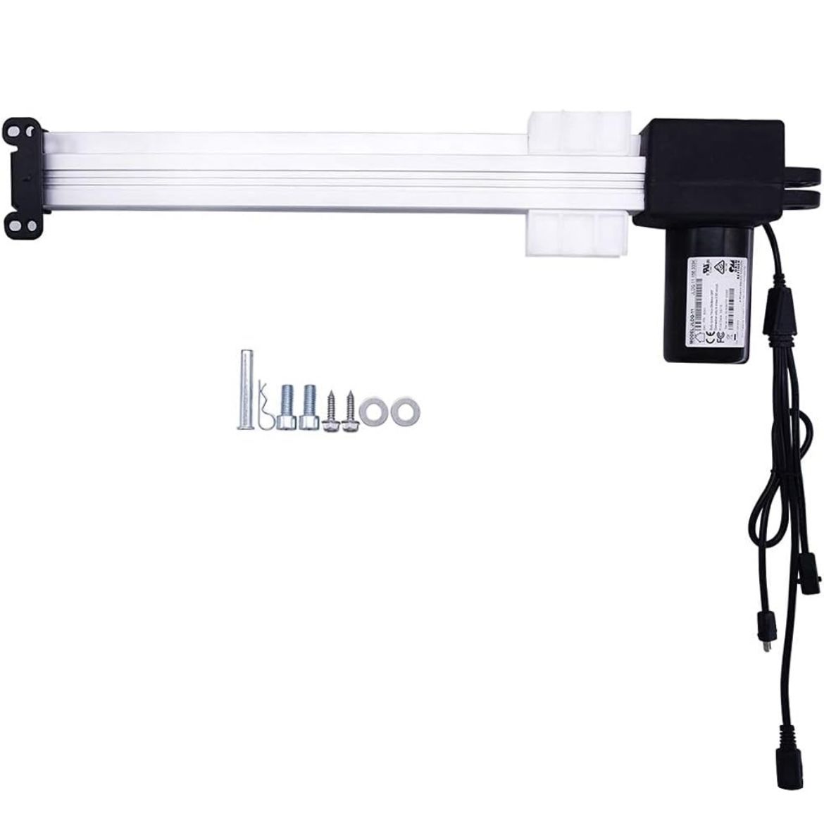 OKIN Motor Actuator For Recliner lift chair-11.156.333K - photo 2