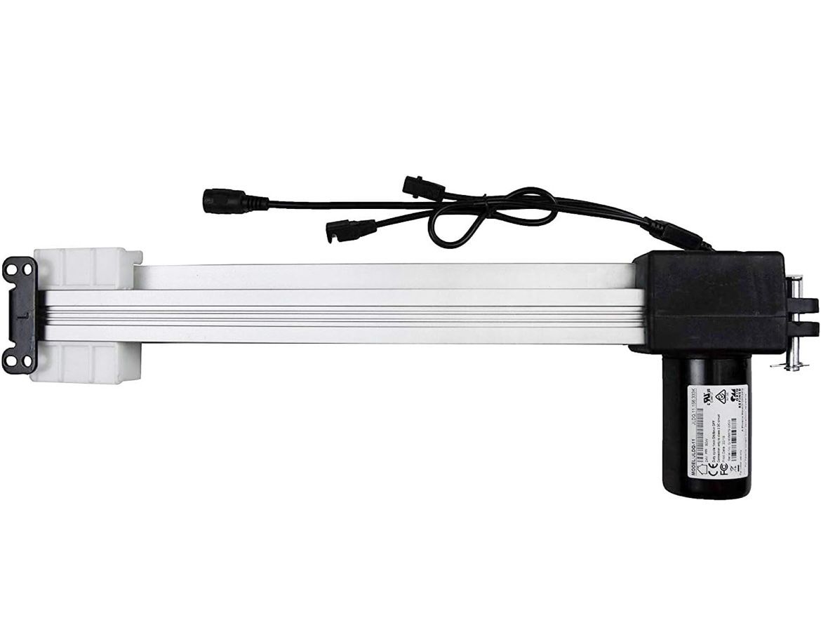 OKIN Motor Actuator For Recliner lift chair-11.156.333K - photo 3