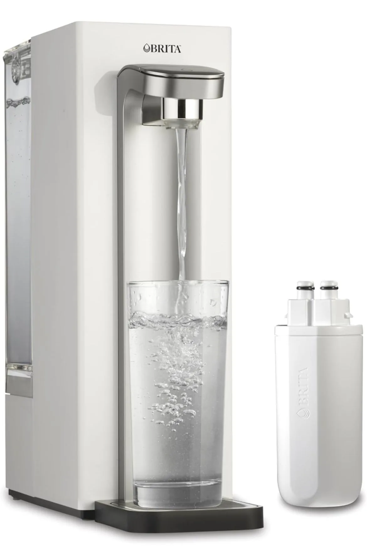Brita Hub Water Filter System thumbnail