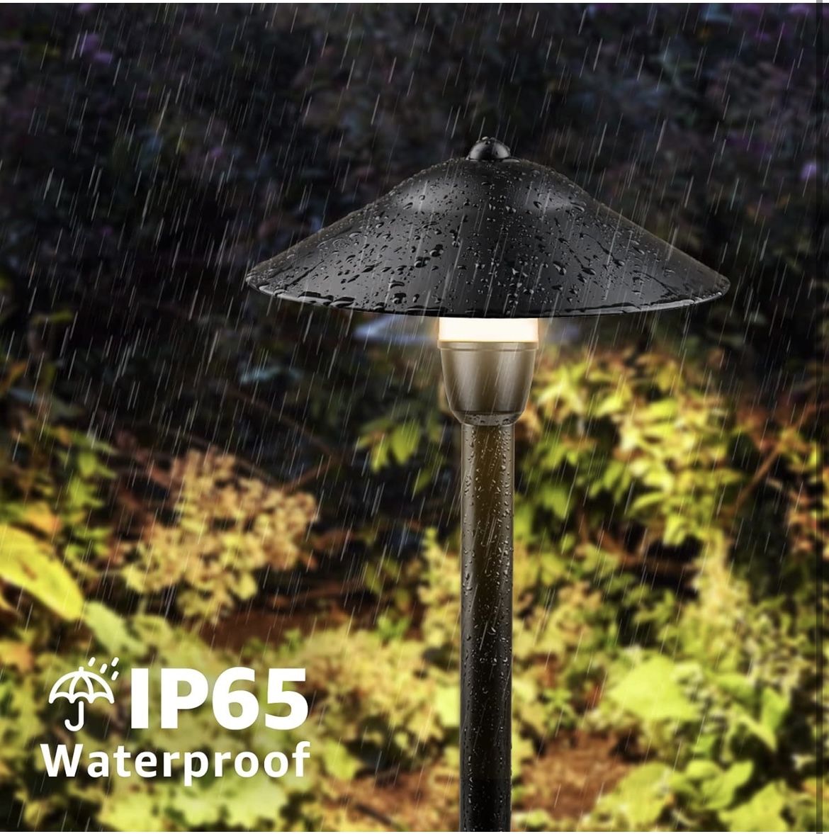 SUNVIE LED Landscape Lights - photo 5