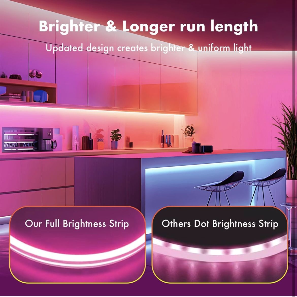 Neon Rope Lights - photo 3