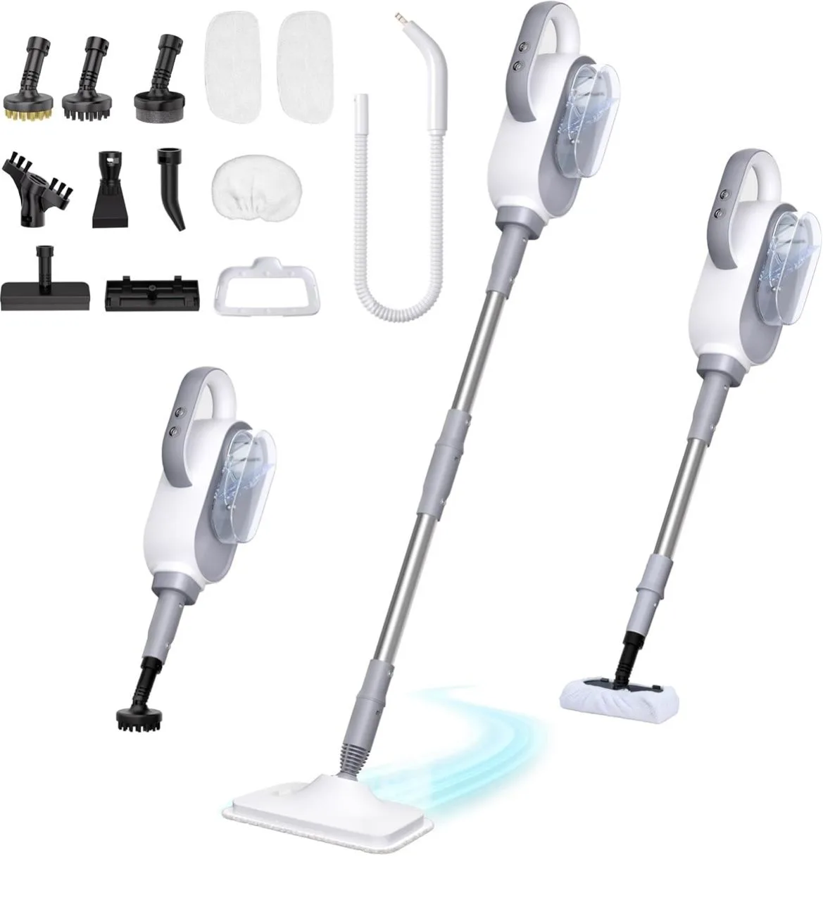 13 In 1 Steam Mop thumbnail