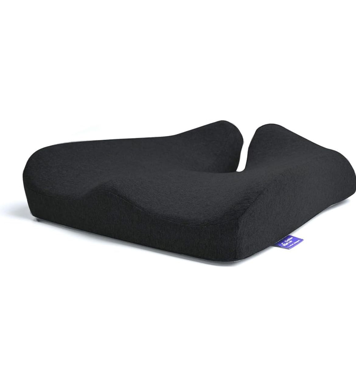 Cushion Lab Patented Pressure Relief Seat Cushion