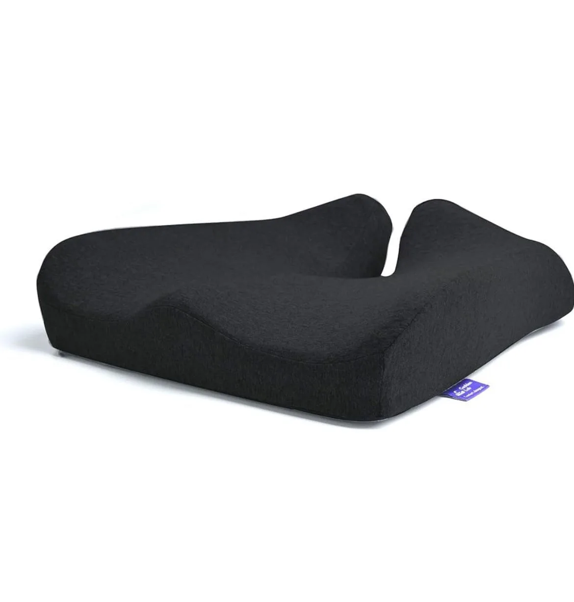 Cushion Lab Patented Pressure Relief Seat Cushion thumbnail