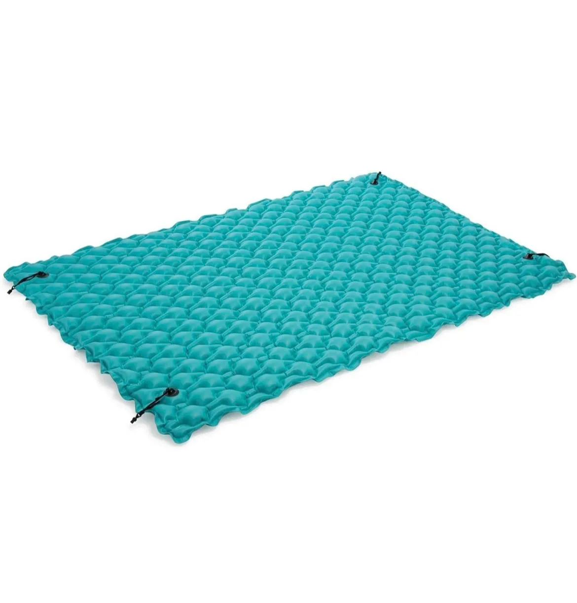 Intex Giant Inflatable Floating Water Mat thumbnail