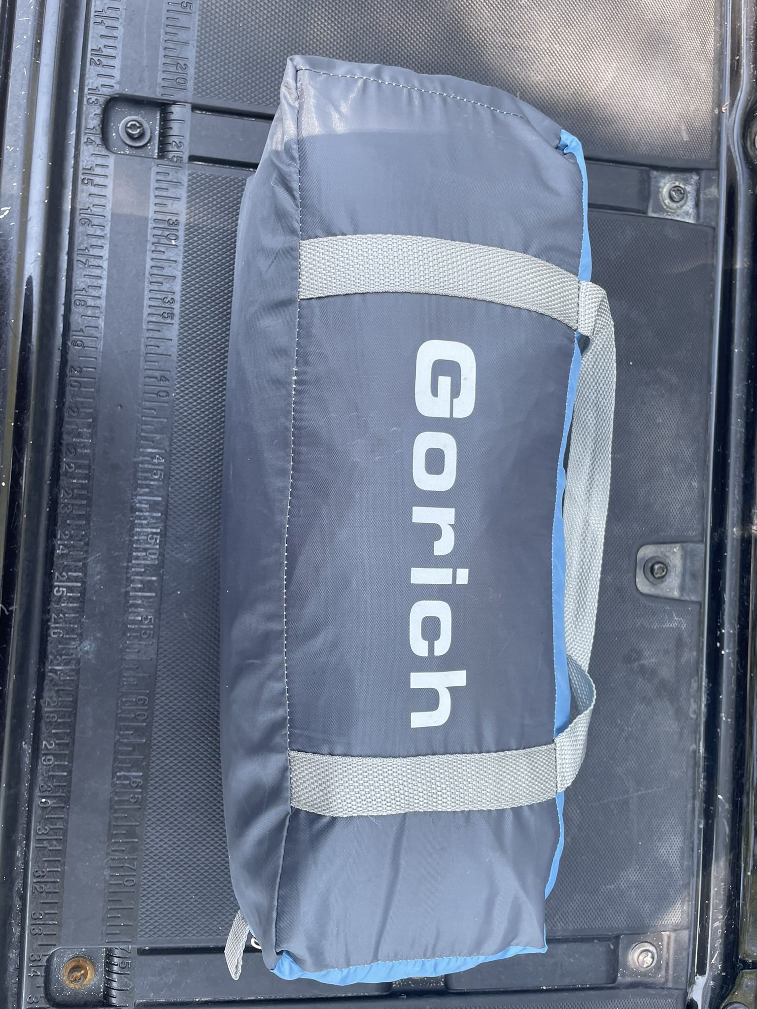 Gorich Beach Tent Sun Shelter - photo 2