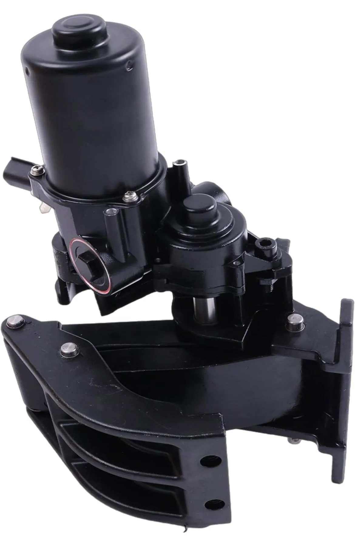 F-150 Running Board Motor & Bracket thumbnail