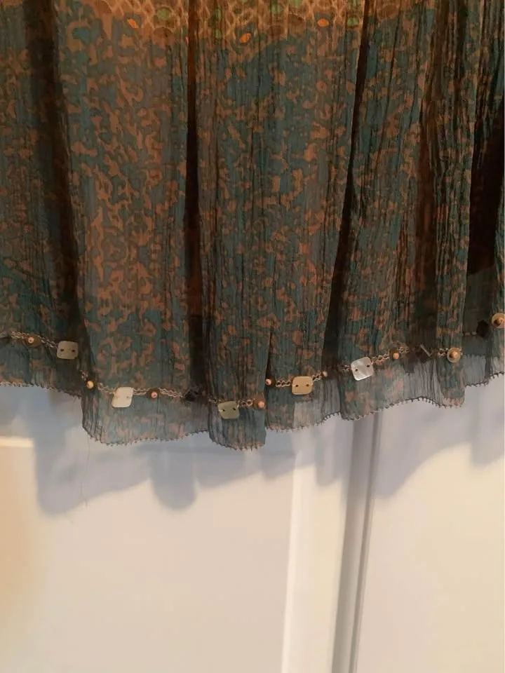 Woman’s Skirt image indicator(2)