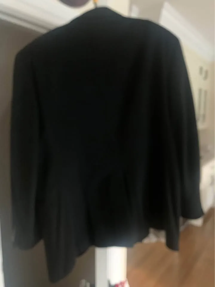 Men’s Blazer image indicator(2)