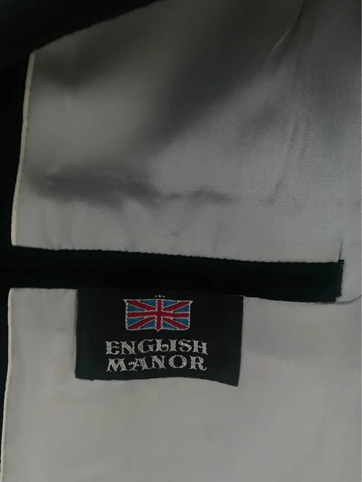 Men’s Blazer image indicator(3)