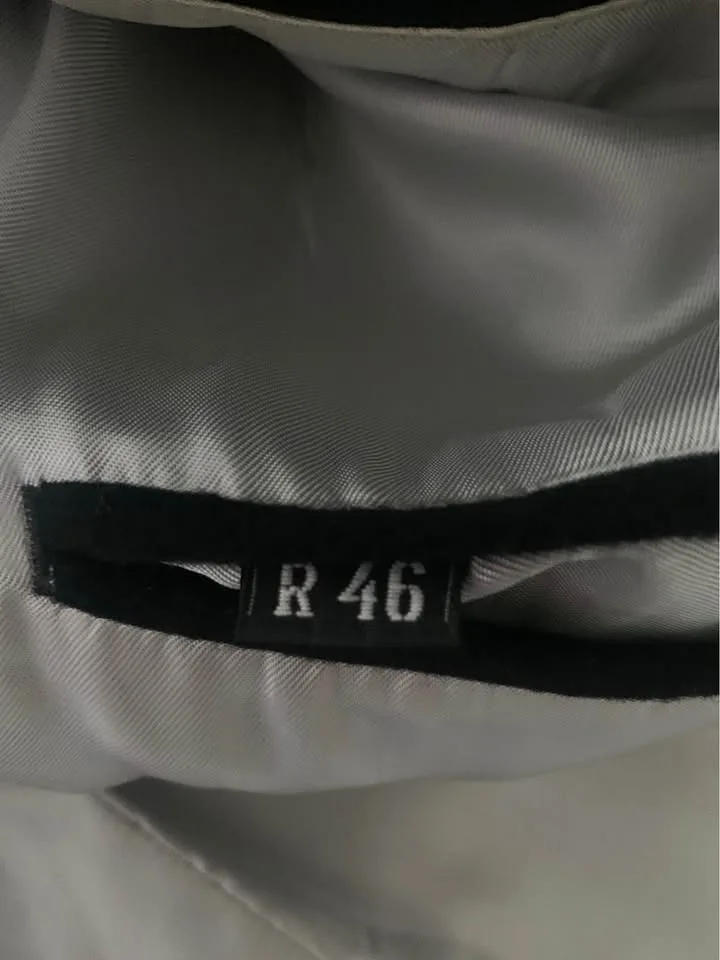 Men’s Blazer image indicator(4)