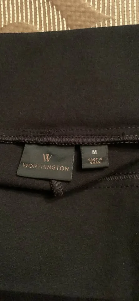 Lady’s Pants image indicator(2)