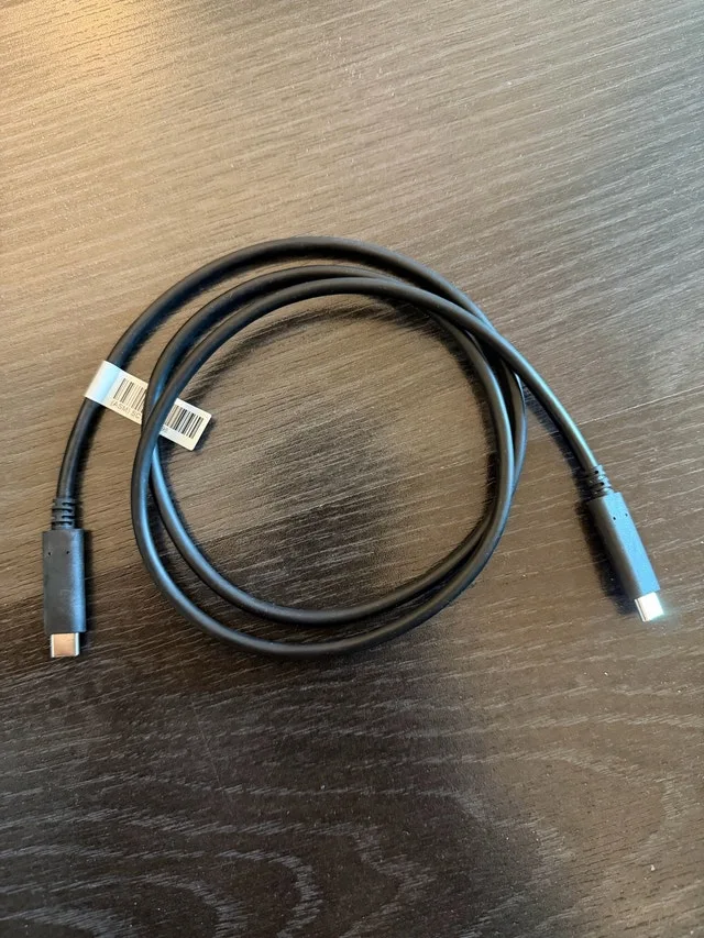 Various USB-C/Micro/Micro-B/Mini USB Phone Tablet cables image indicator(3)