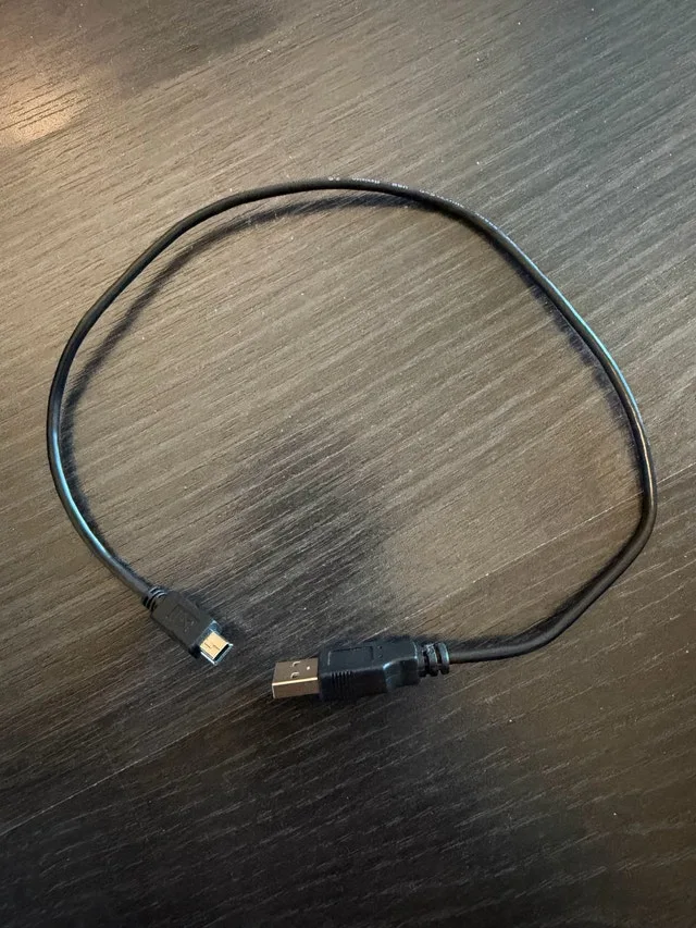 Various USB-C/Micro/Micro-B/Mini USB Phone Tablet cables image indicator(4)