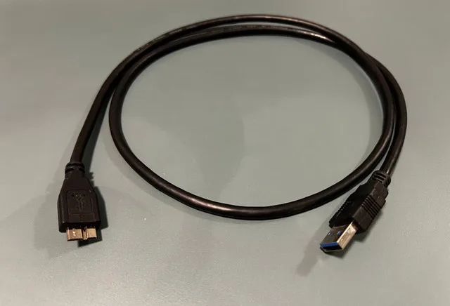 Various USB-C/Micro/Micro-B/Mini USB Phone Tablet cables image indicator(5)