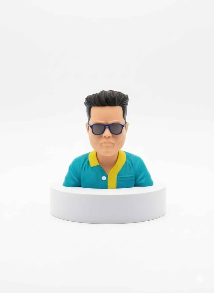 3d printing image indicator(2)