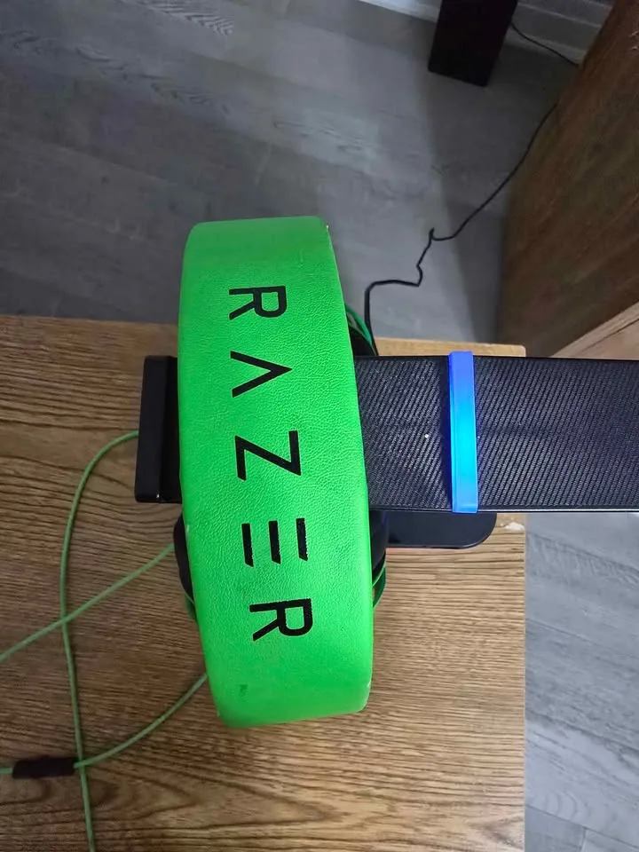 Gaming computer accessories image indicator(2)