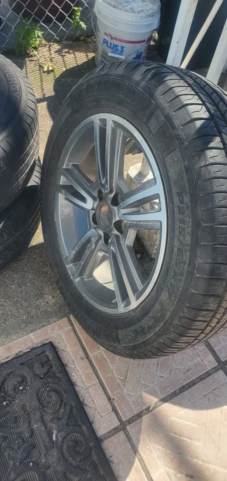 Aros para ford splorer 2002 a 2005 image indicator(2)