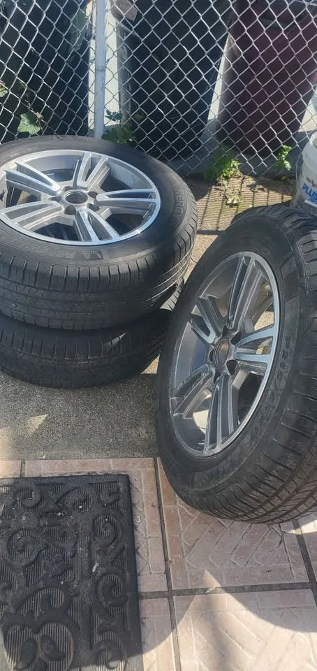 Aros para ford splorer 2002 a 2005 image indicator(3)