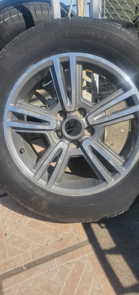 Aros para ford splorer 2002 a 2005 image indicator(4)