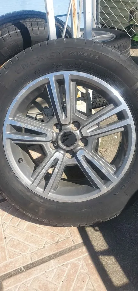 Aros para ford splorer 2002 a 2005 image indicator(5)