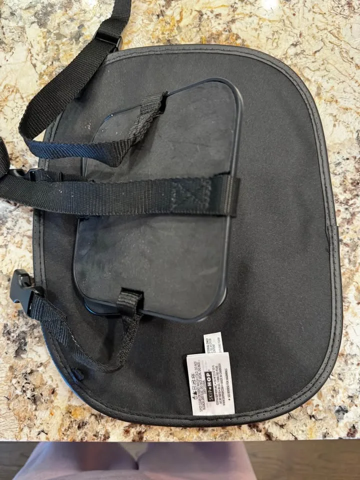 Skip Hop Baby Car Mirror image indicator(3)