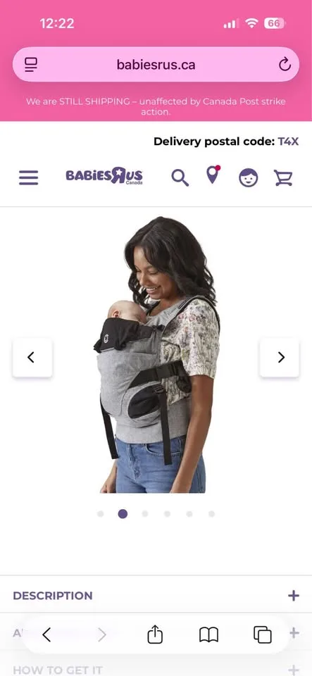 Contours Journey 5-1 baby carrier image indicator(6)
