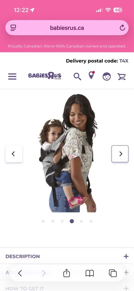 Contours Journey 5-1 baby carrier image indicator(8)