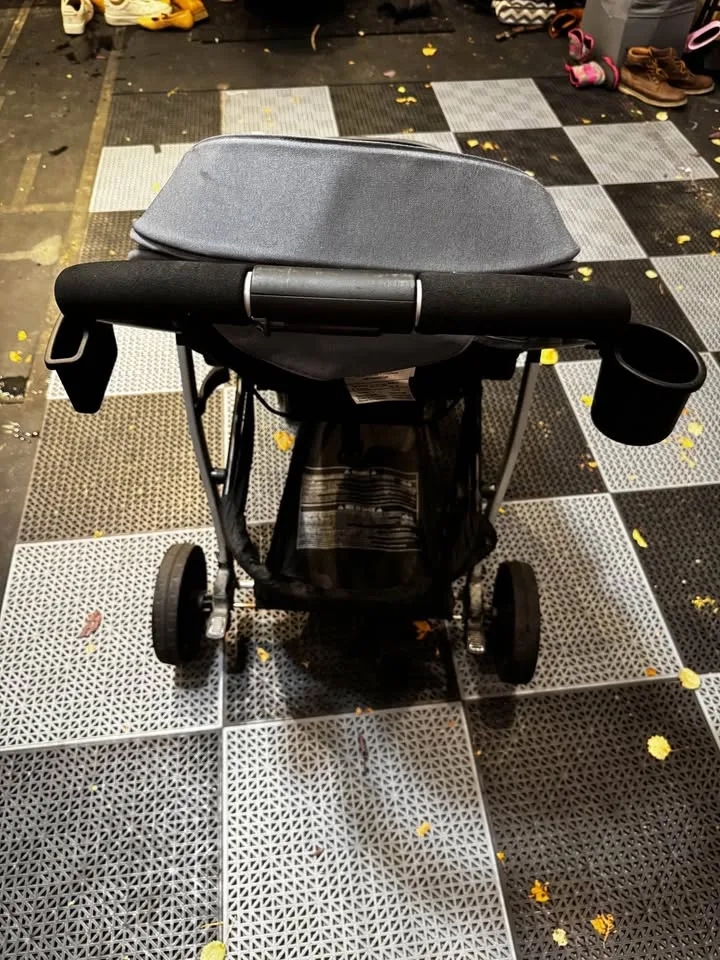 Graco Modes Pramette - Click and Connect image indicator(2)