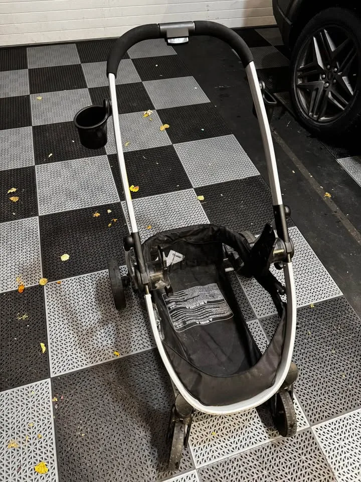 Graco Modes Pramette - Click and Connect image indicator(3)