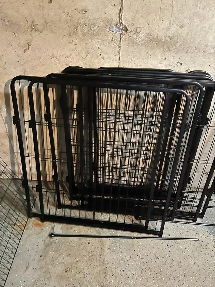 Dog or bunny fencing image indicator(5)