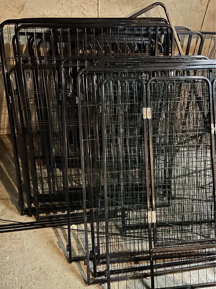 Dog or bunny fencing image indicator(6)