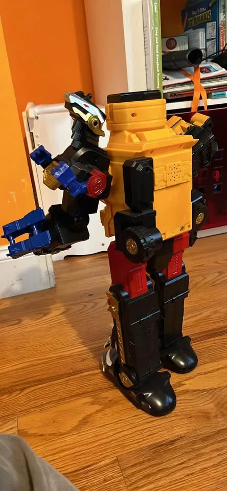 Power ranger toy image indicator(2)