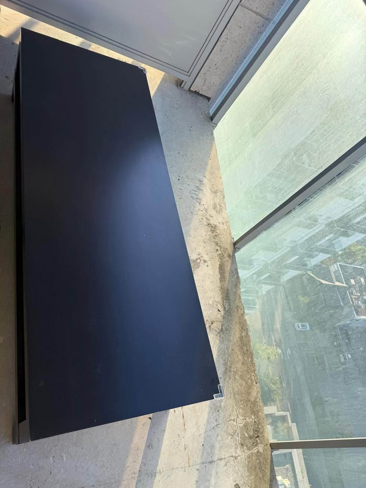 Centre table/tv table - photo 4