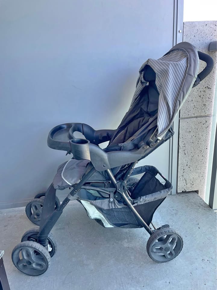 Graco stroller