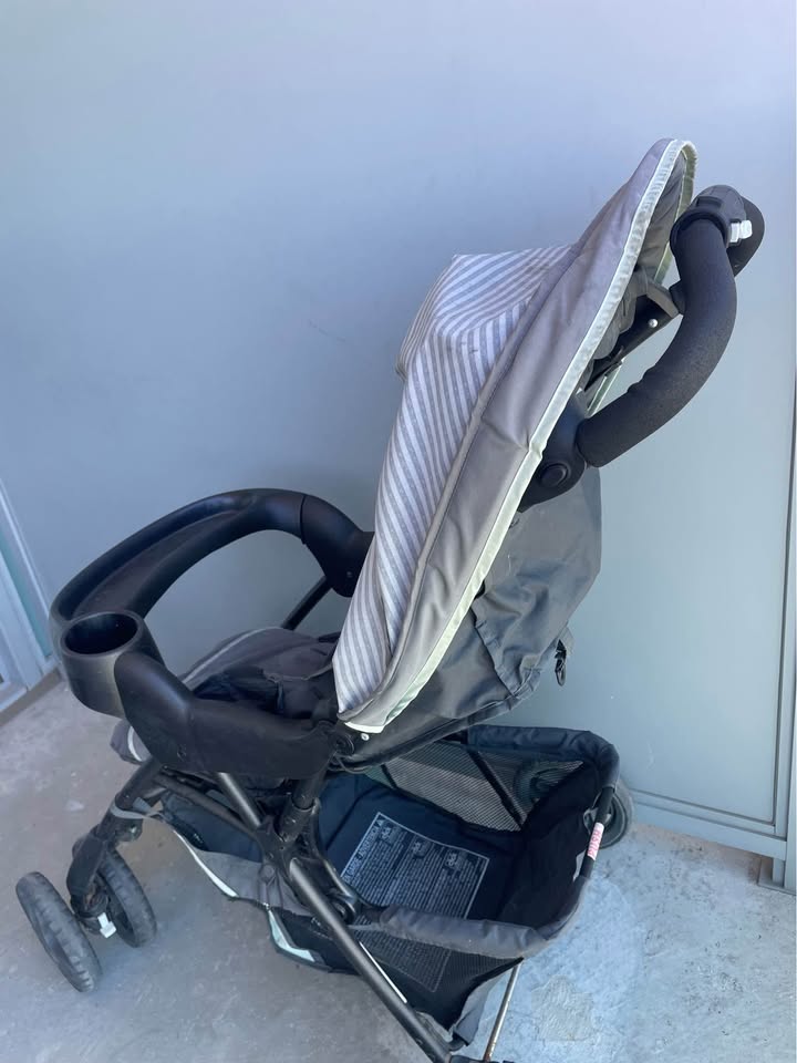 Graco stroller - photo 3