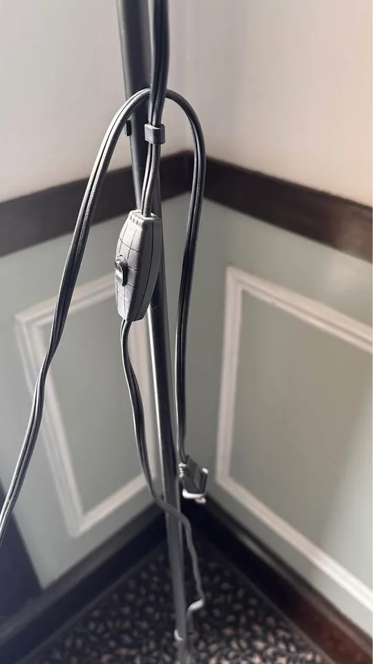 Standing Lamp image indicator(2)