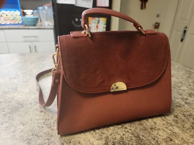 Love and Lore Handbag