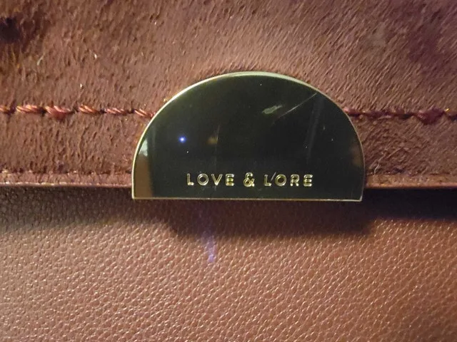 Love and Lore Handbag image indicator(2)